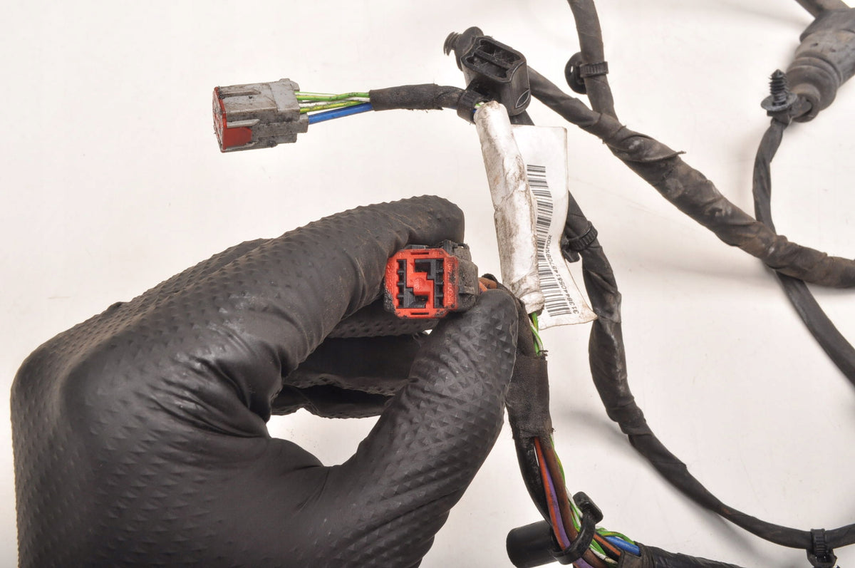 VOLVO XC90 II BUNDLE ELECTRICAL INSTALLATION 31384405