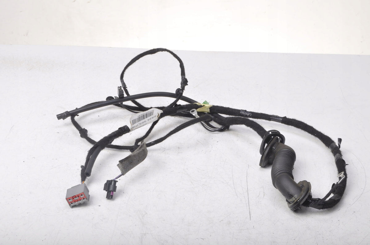 VOLVO XC90 II BUNDLE FLAP INSTALLATION 32212126