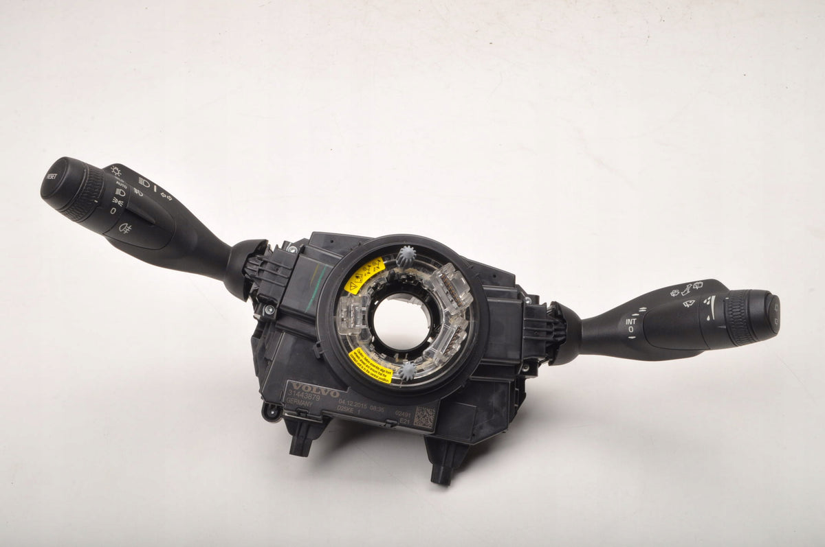 VOLVO XC90 II COMBINED SWITCH TAPE 31443879