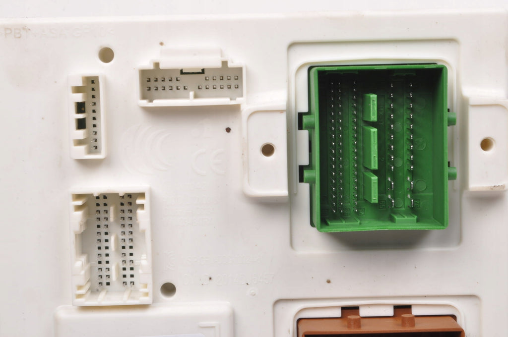 VOLVO XC90 II COMFORT BSI MODULE 31453070