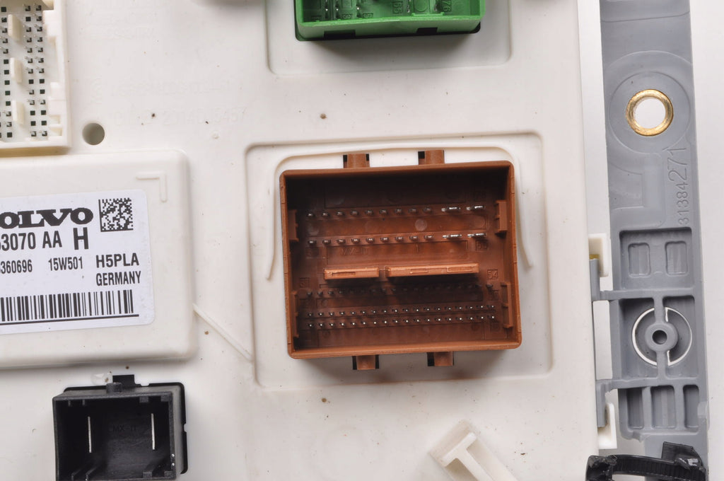 VOLVO XC90 II COMFORT BSI MODULE 31453070