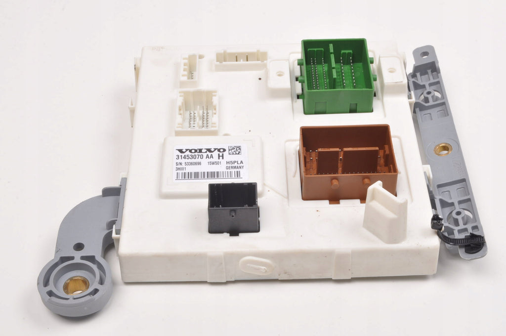 VOLVO XC90 II COMFORT BSI MODULE 31453070