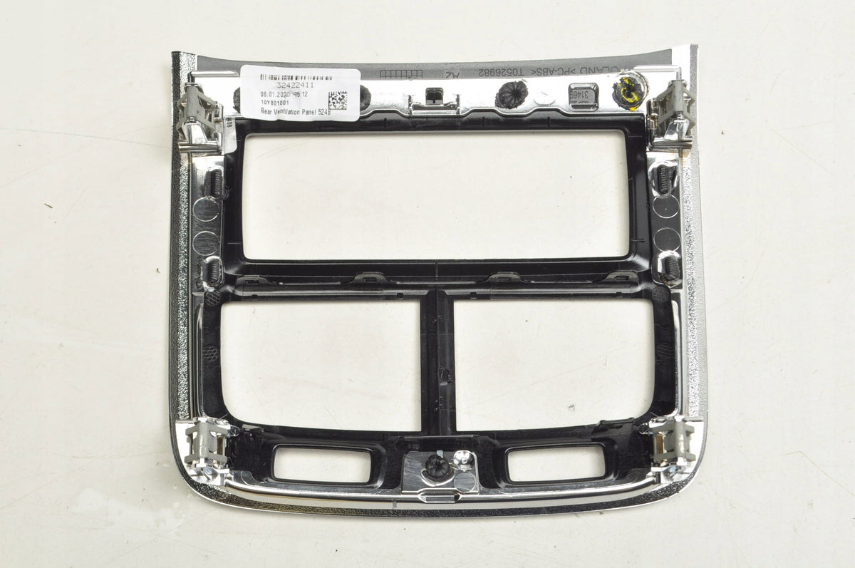 VOLVO XC90 II DISPLAY FRAME 31403211 32422411
