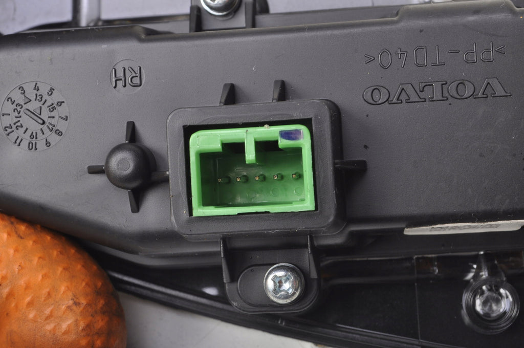 VOLVO XC90 II DISPLAY HEAD UP UK 39828071