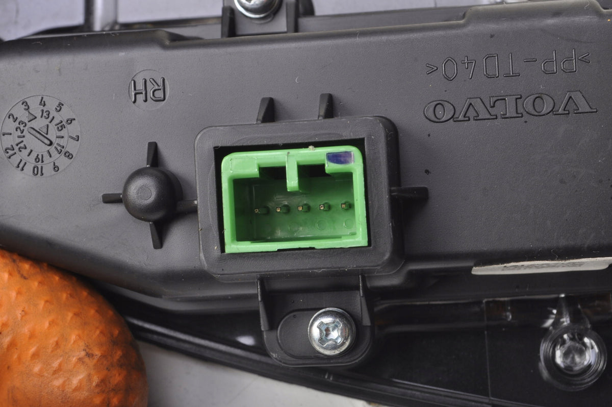VOLVO XC90 II DISPLAY HEAD UP UK 39828071