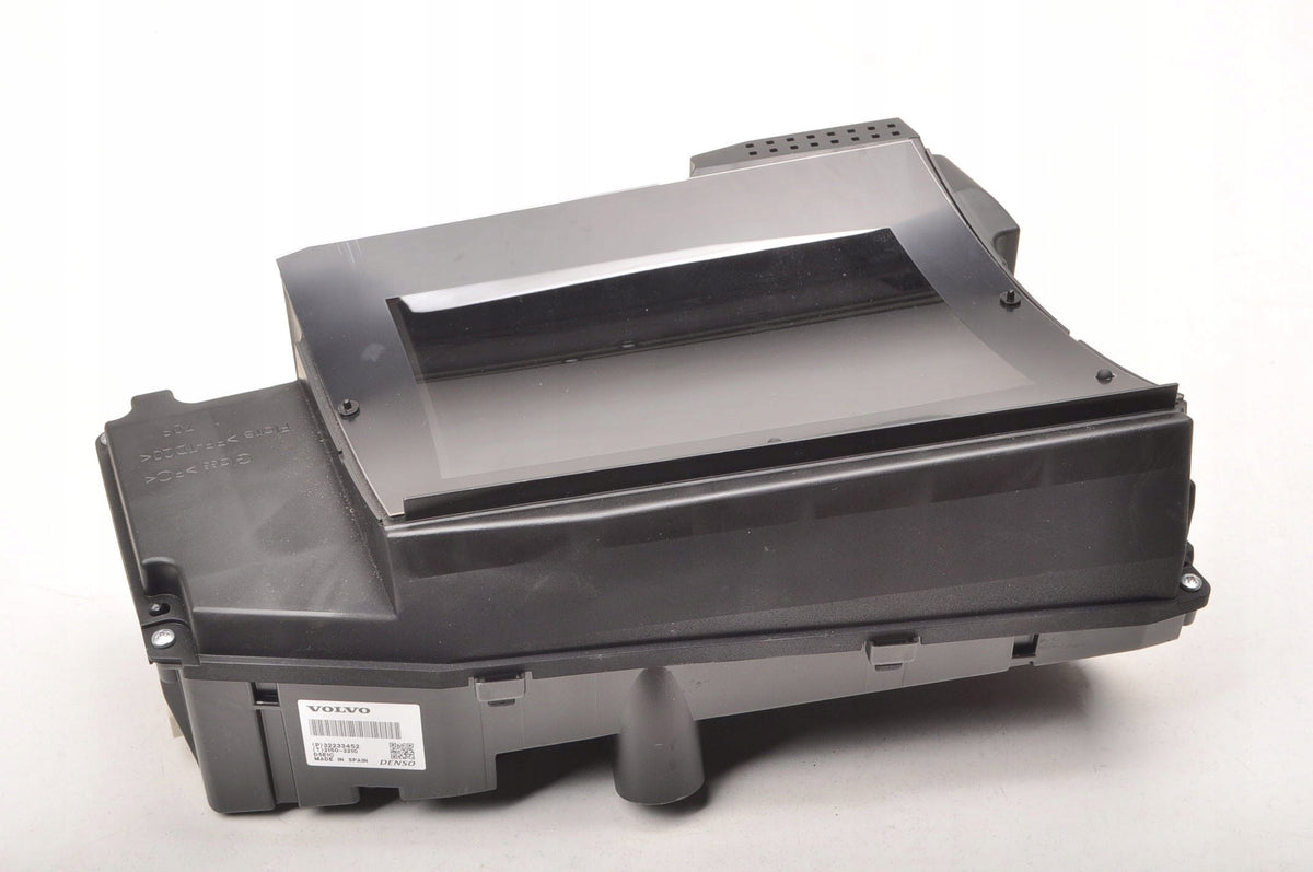 VOLVO XC90 II DISPLAY UK 32233452