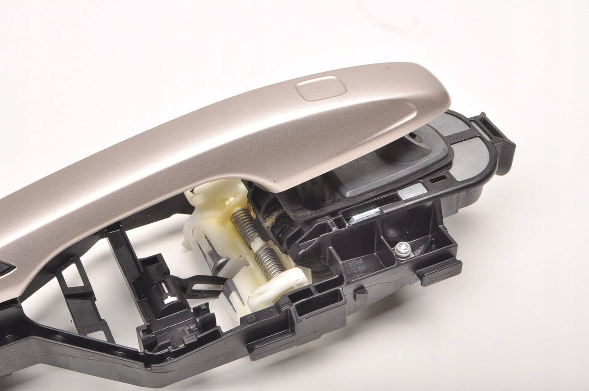 VOLVO XC90 II DOOR HANDLE EXTERIOR LEFT FRONT 736