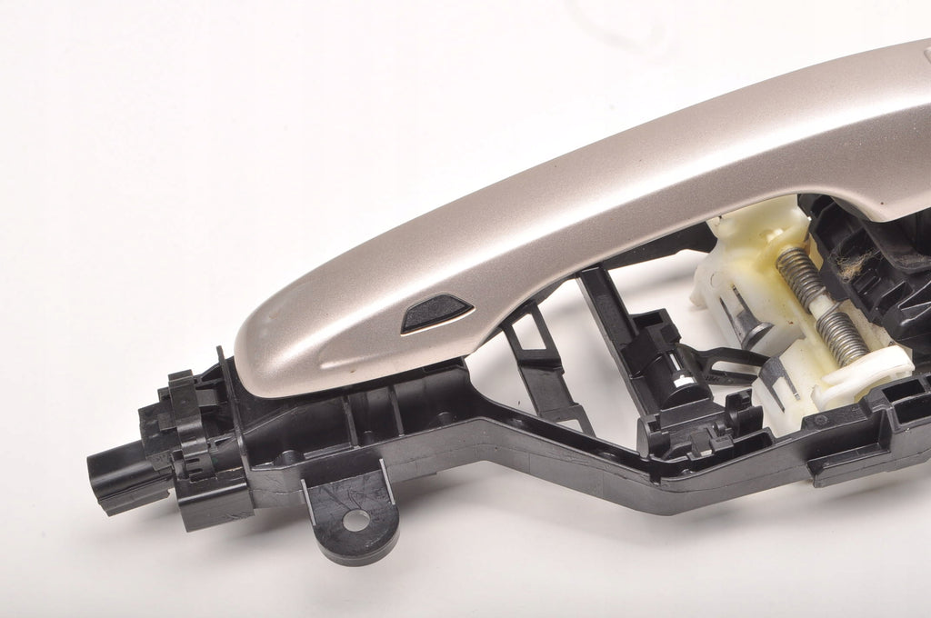 VOLVO XC90 II DOOR HANDLE EXTERIOR LEFT FRONT 736