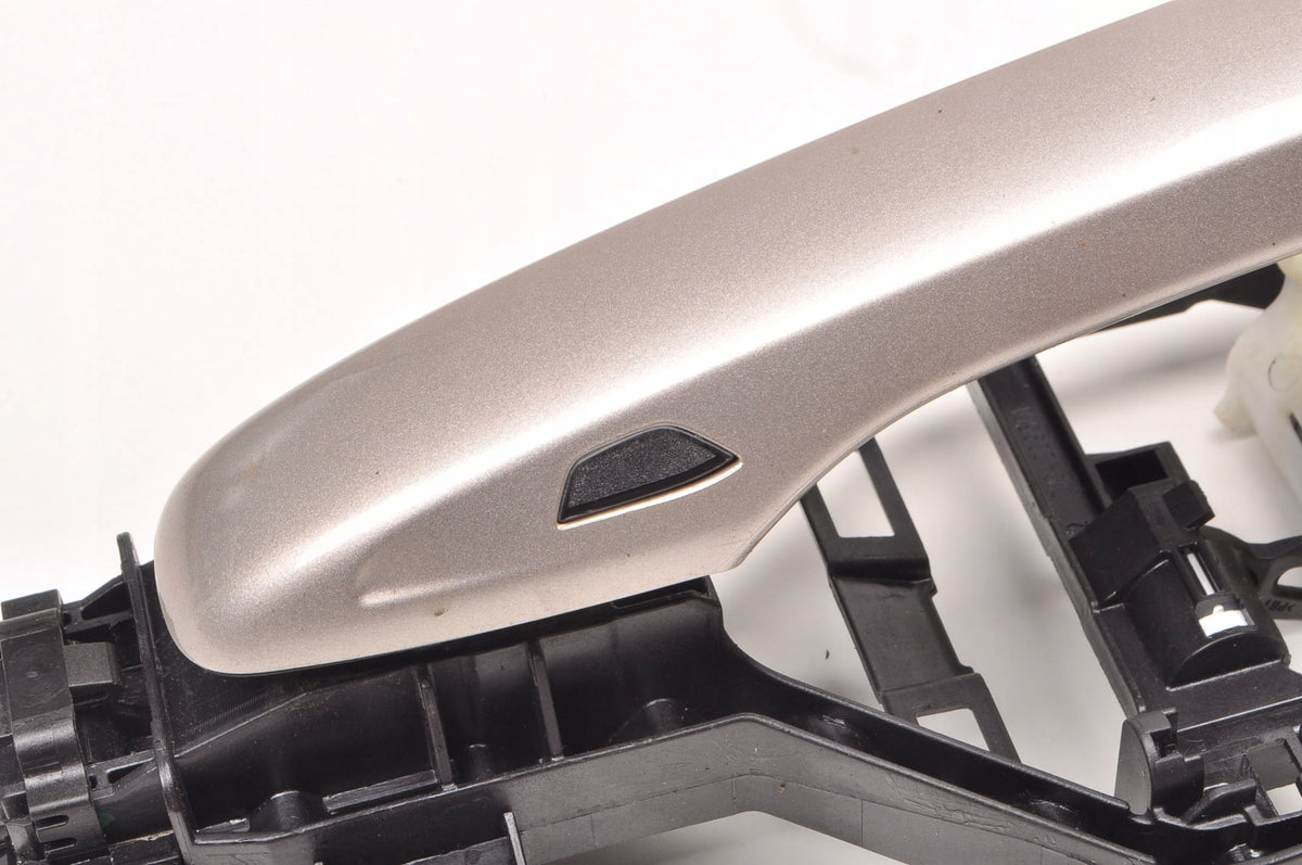 VOLVO XC90 II DOOR HANDLE EXTERIOR LEFT FRONT 736