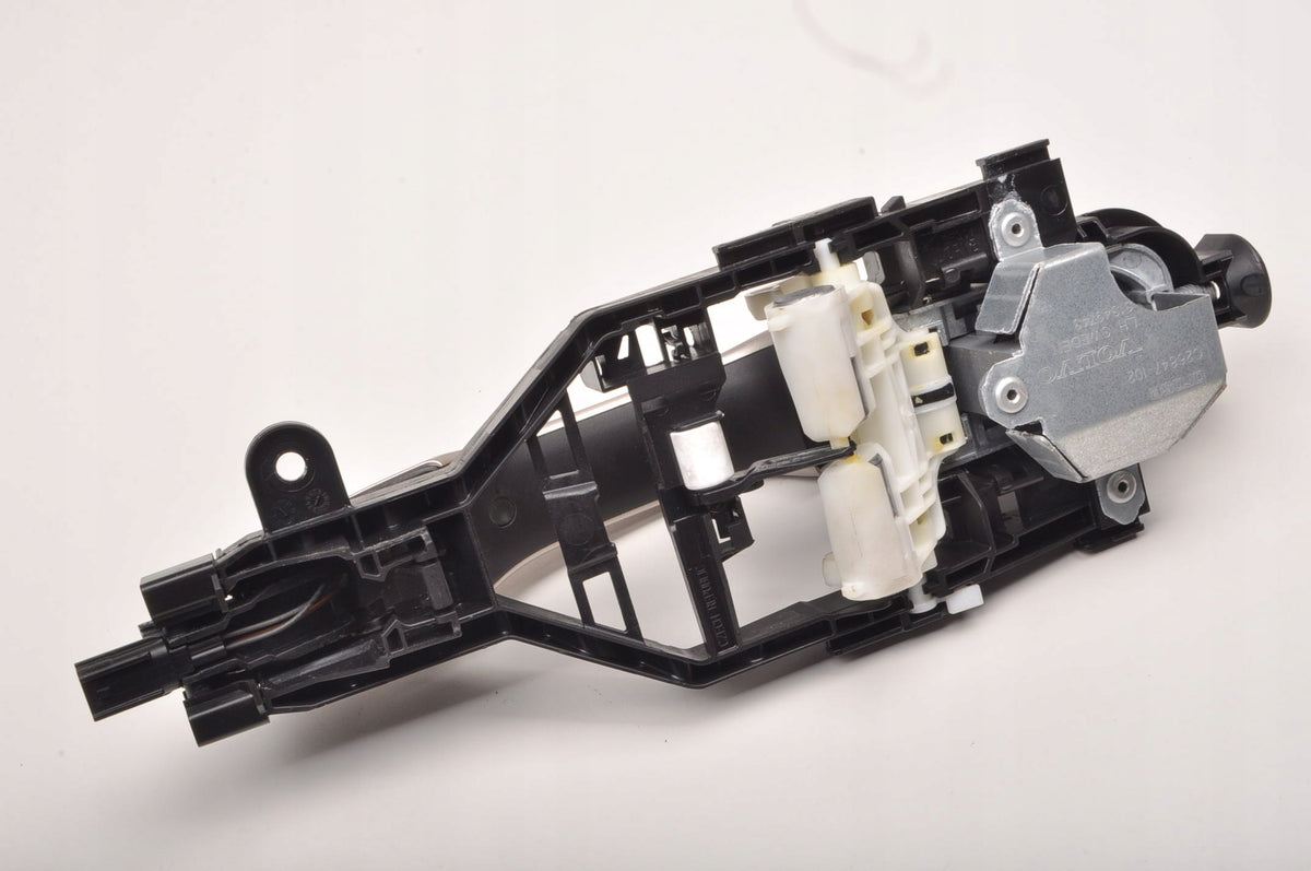 VOLVO XC90 II DOOR HANDLE EXTERIOR LEFT FRONT 736