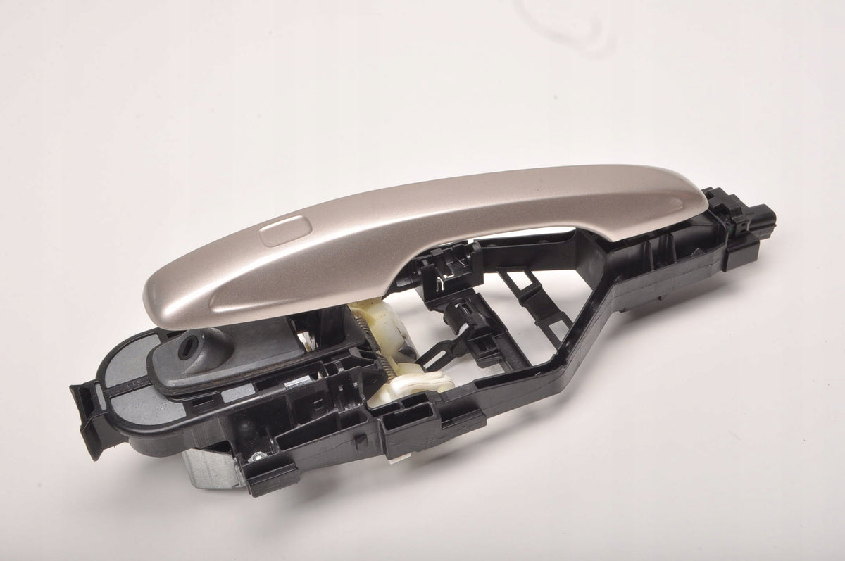 VOLVO XC90 II DOOR HANDLE EXTERIOR LEFT FRONT 736