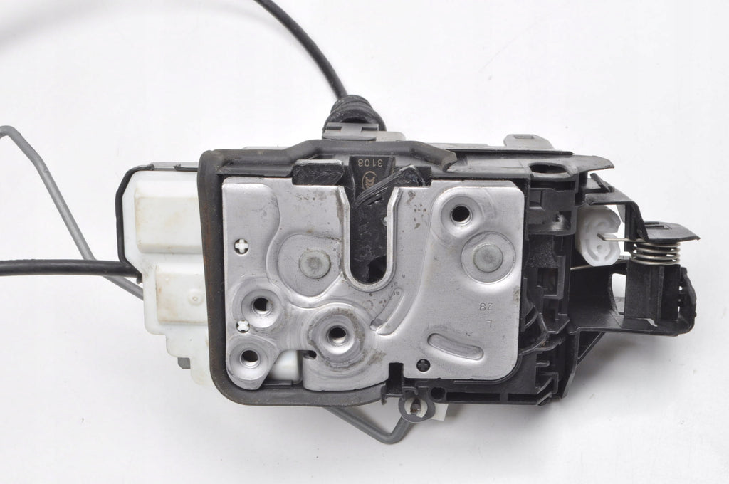 VOLVO XC90 II DOOR LOCK LEFT FRONT 6 PIN UK 31349894
