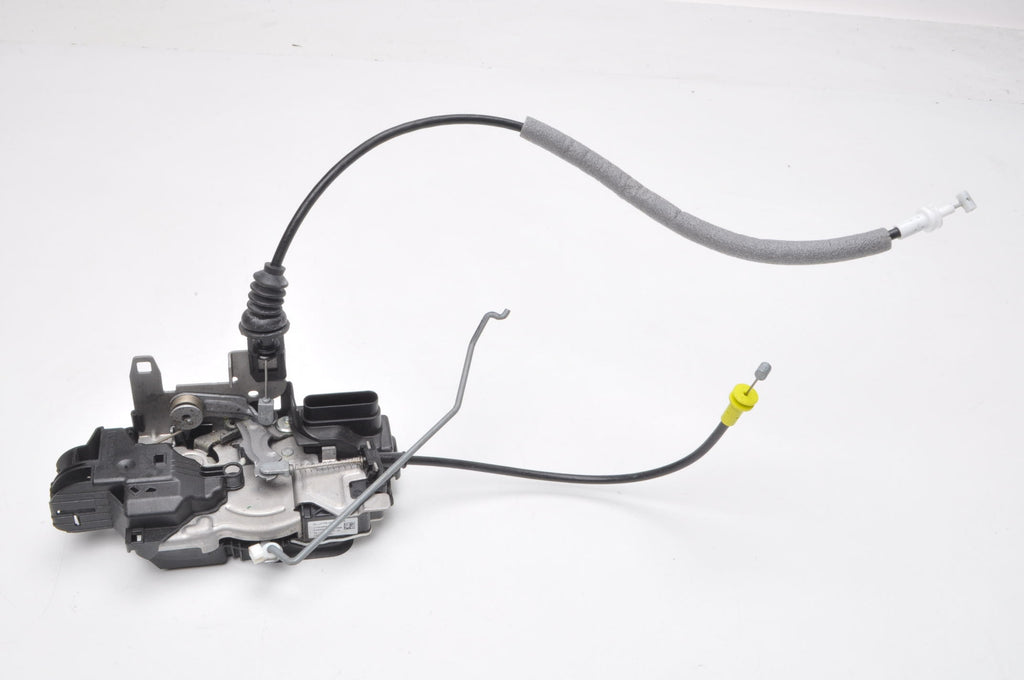 VOLVO XC90 II DOOR LOCK LEFT FRONT 6 PIN UK 31349894