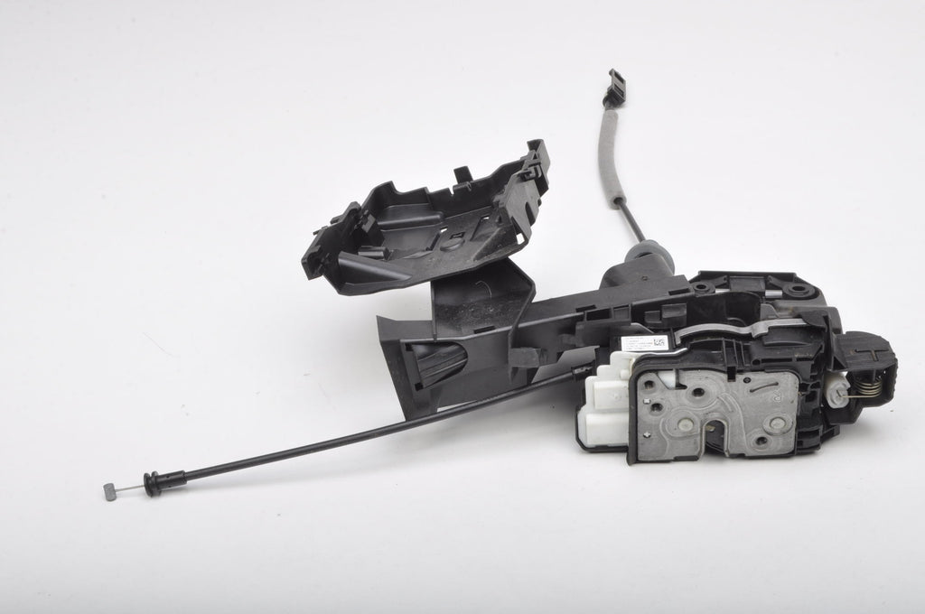 VOLVO XC90 II DOOR LOCK RIGHT FRONT 31349895