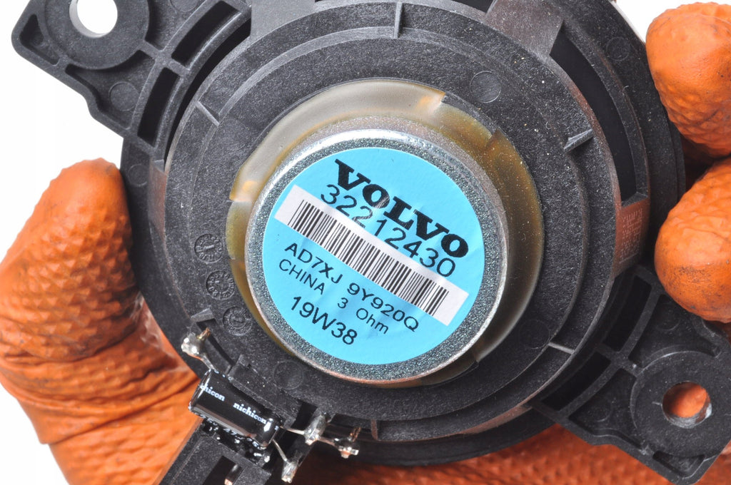 VOLVO XC90 II DOOR SPEAKER 32212430