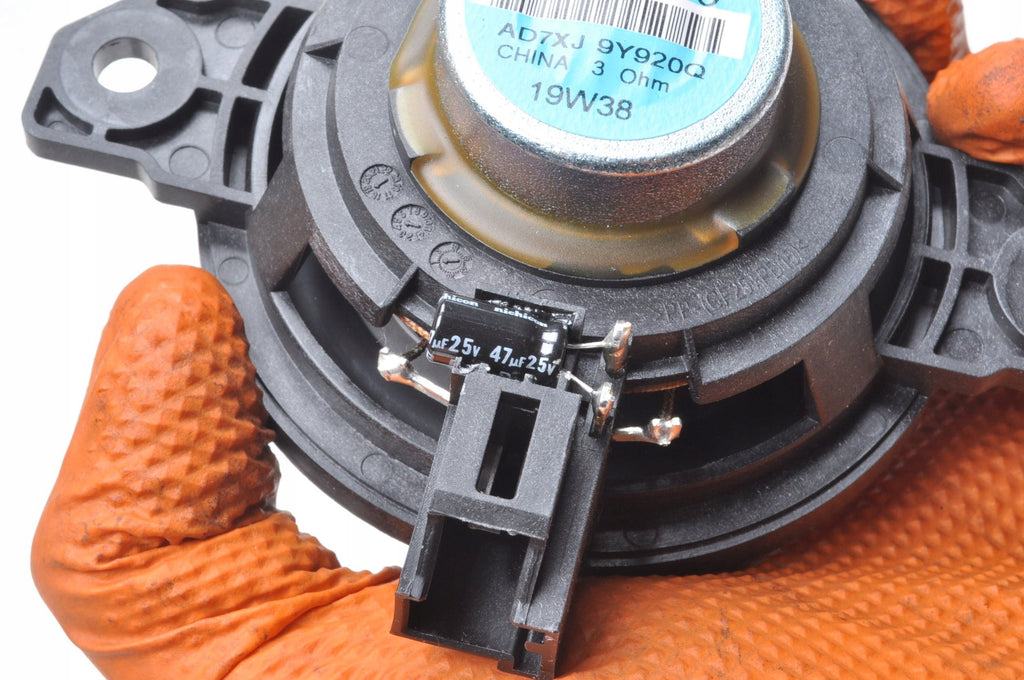 VOLVO XC90 II DOOR SPEAKER 32212430