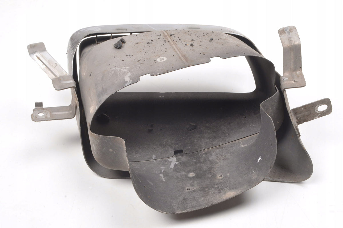 VOLVO XC90 II EXHAUST TIP LEFT 31353397