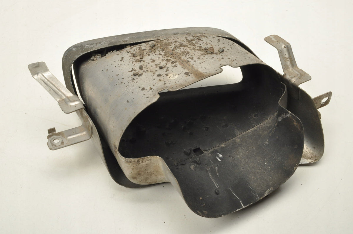 VOLVO XC90 II EXHAUST TIP LEFT 31353397 SUV