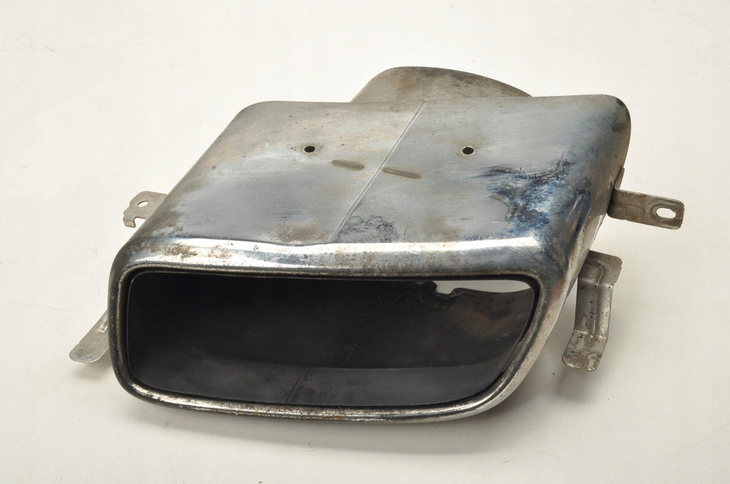 VOLVO XC90 II EXHAUST TIP LEFT 31353397 SUV