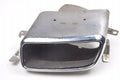 VOLVO XC90 II EXHAUST TIP LEFT 31353397