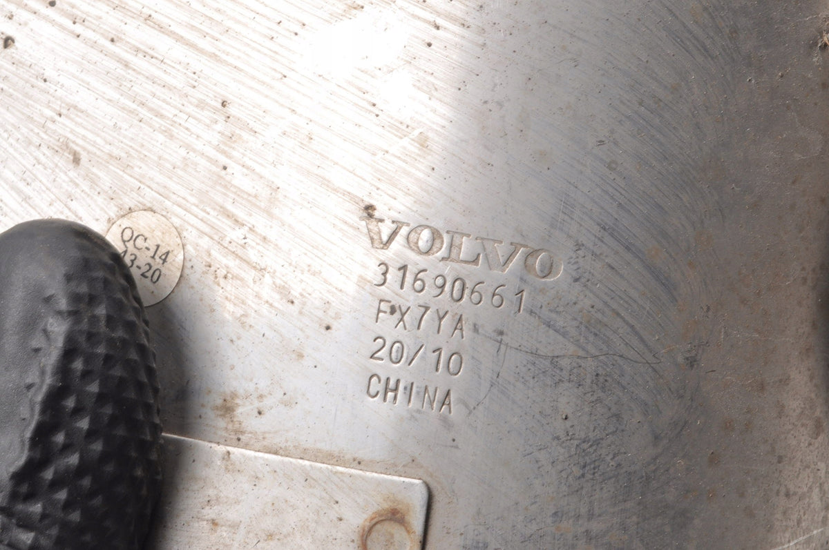 VOLVO XC90 II EXHAUST TIP RIGHT 31690661