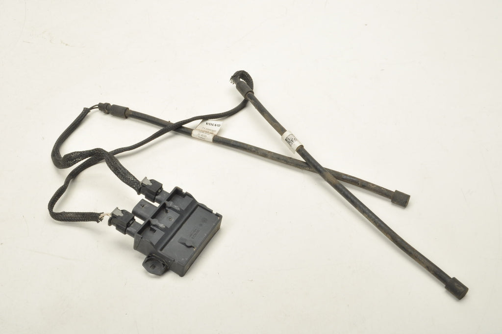 VOLVO XC90 II FLAP CONTROLLER MODULE C43490-107 31398089 31398088