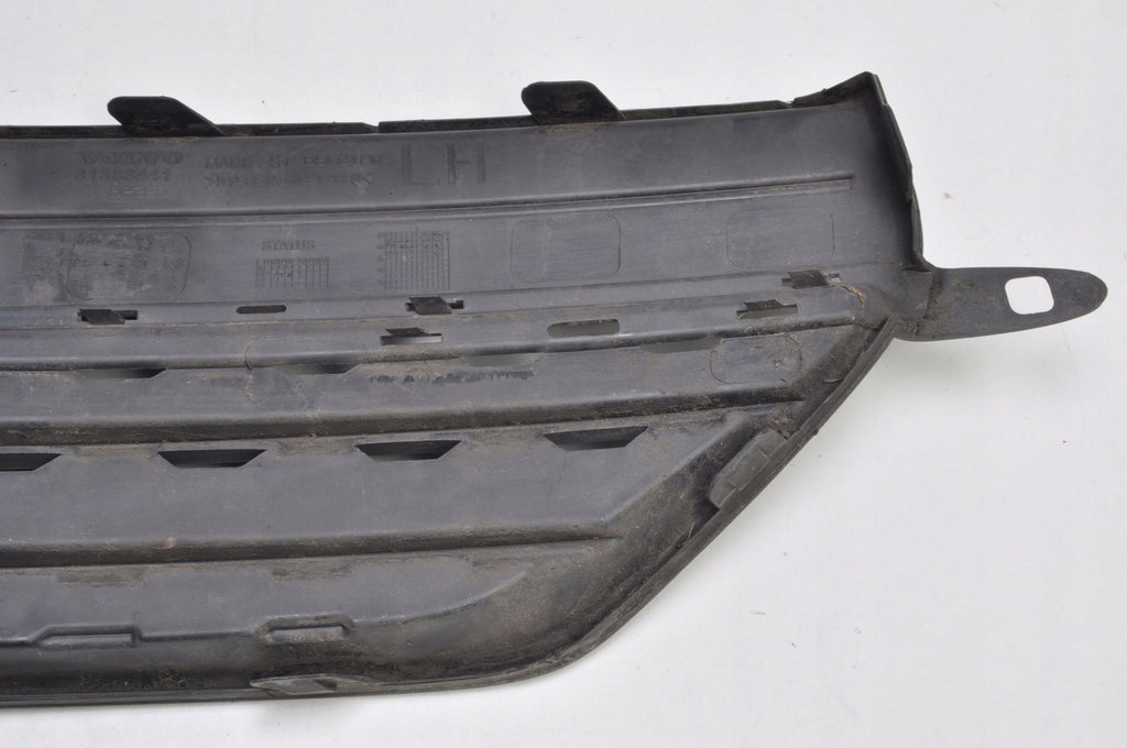 VOLVO XC90 II FRAME BUMPER HALOGEN GRILLE LEFT 31383441