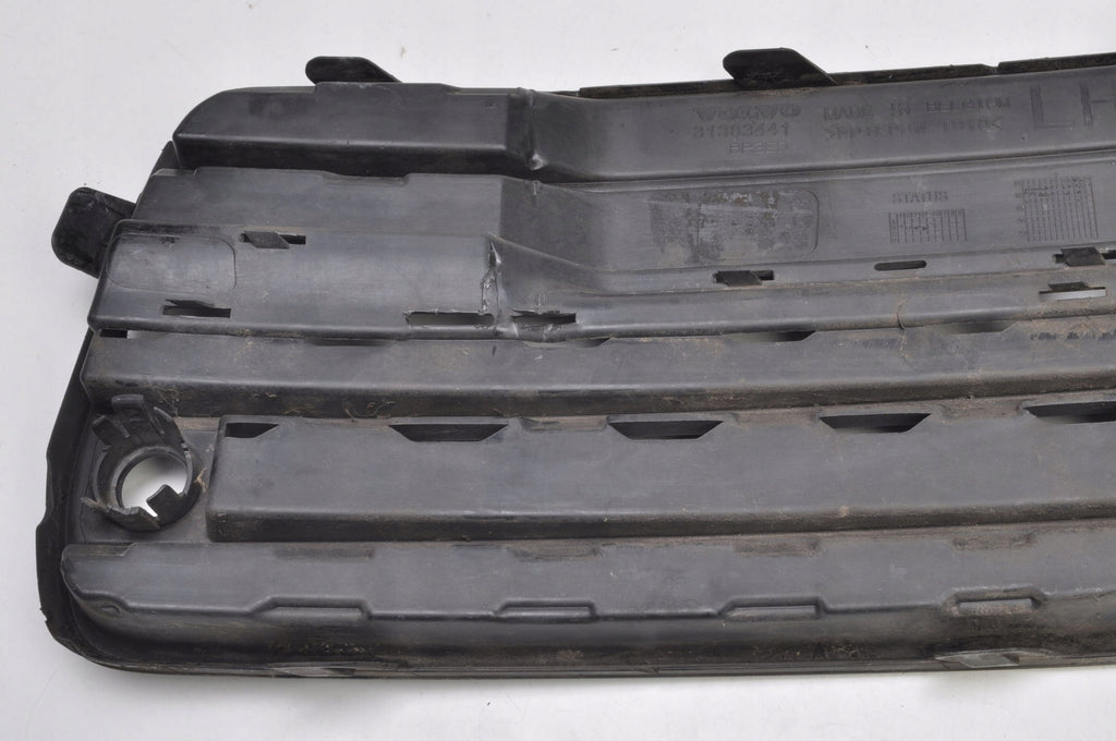 VOLVO XC90 II FRAME BUMPER HALOGEN GRILLE LEFT 31383441