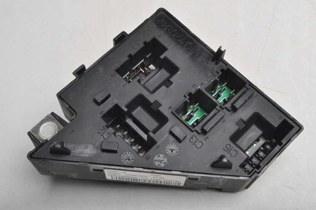VOLVO XC90 II FUSE MODULE 31376344