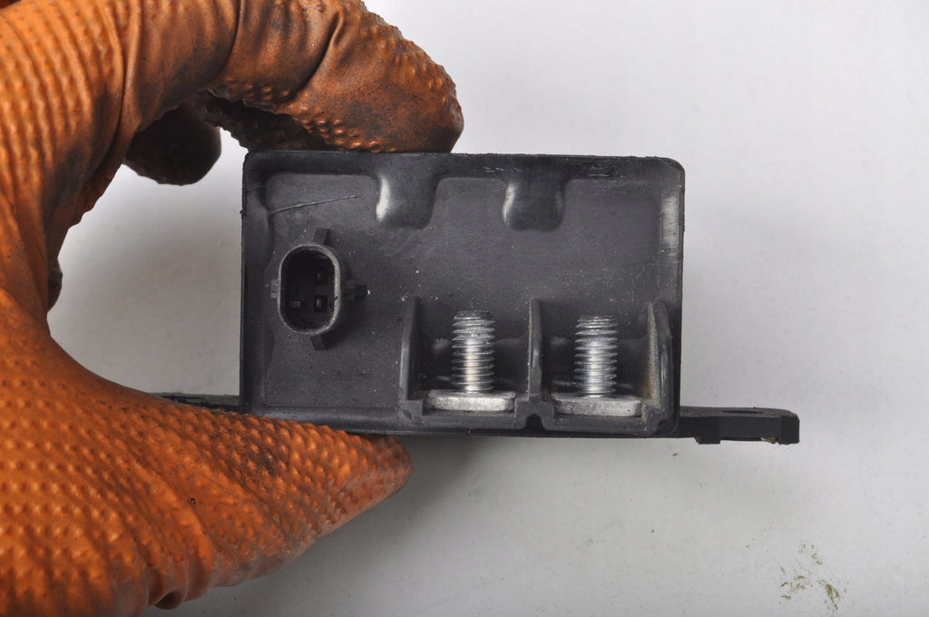VOLVO XC90 II GLOW PLUG RELAY 31398092