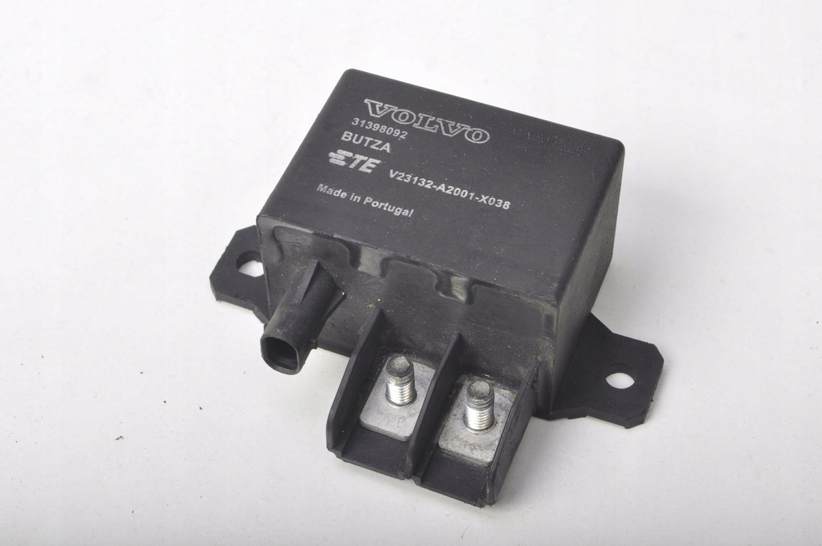 VOLVO XC90 II GLOW PLUG RELAY 31398092