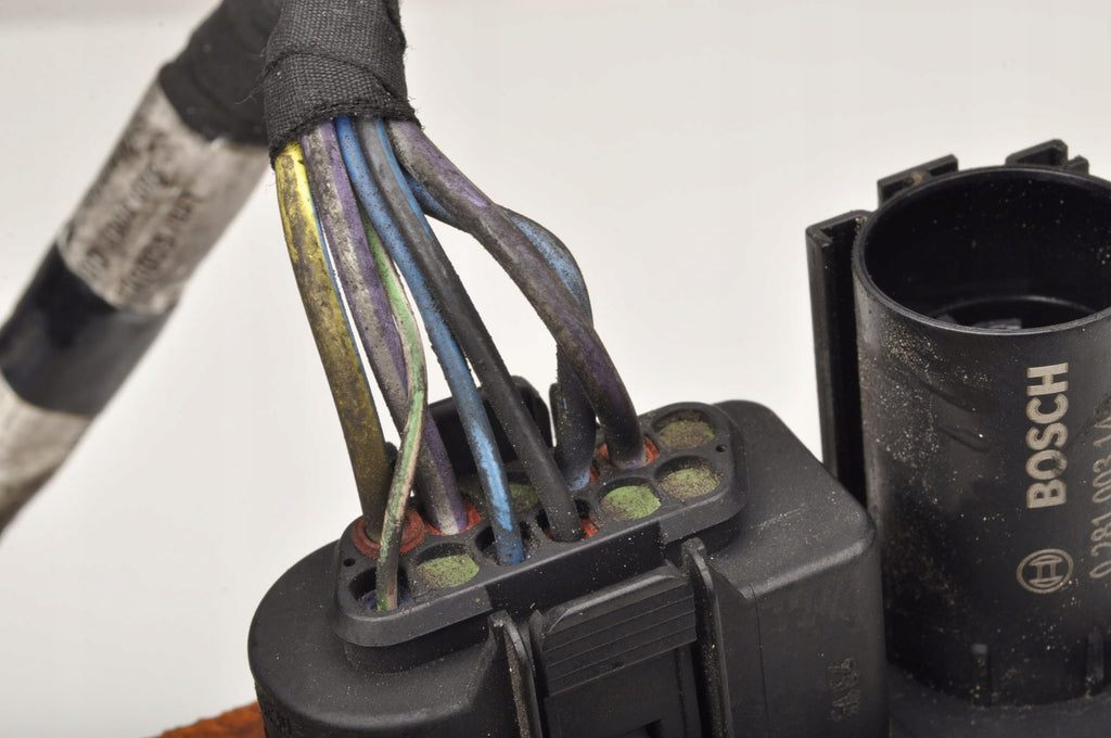 VOLVO XC90 II GLOW PLUG RELAY BEAM 31431776