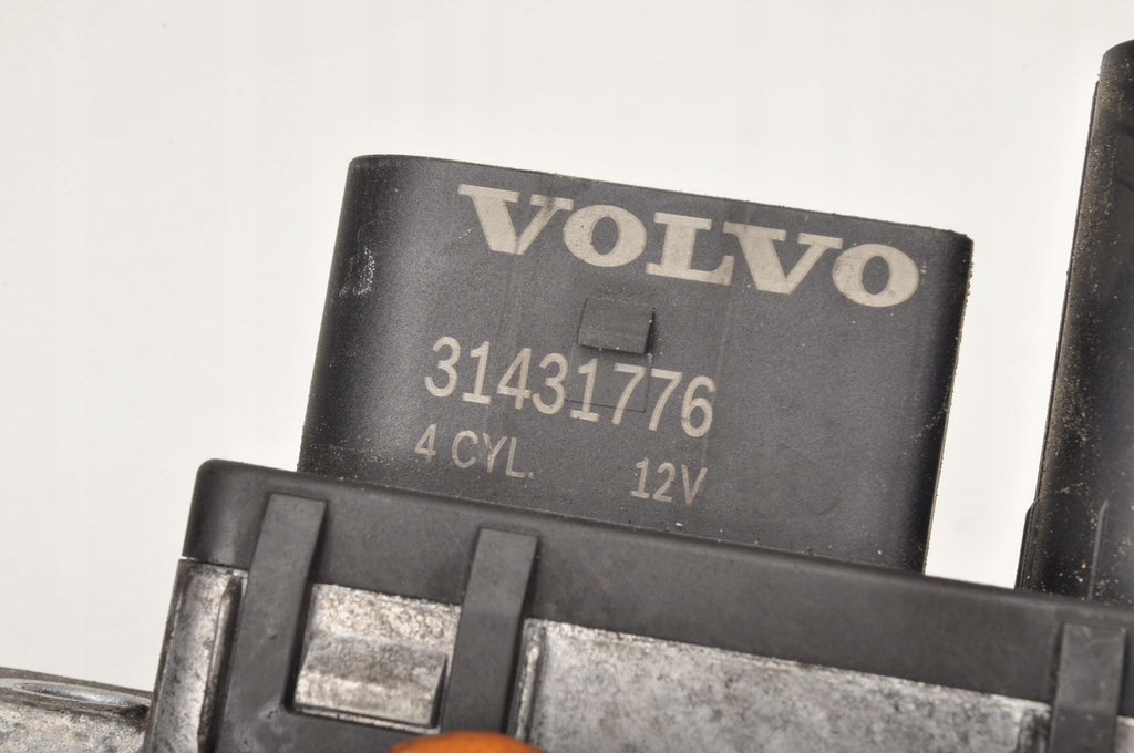 VOLVO XC90 II GLOW PLUG RELAY BEAM 31431776