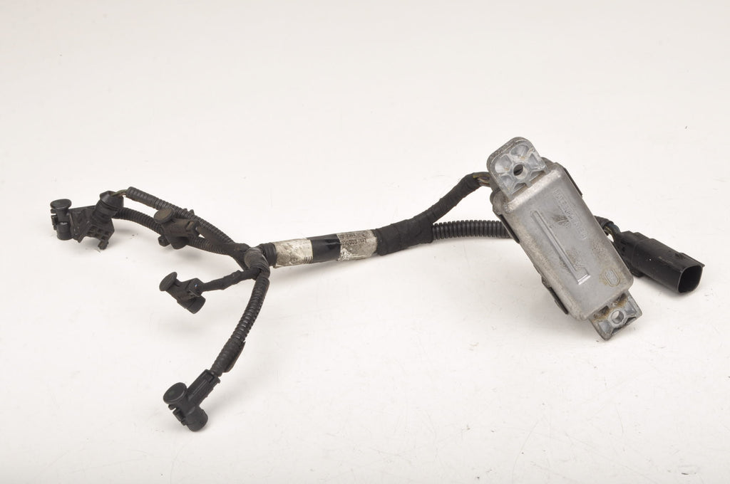 VOLVO XC90 II GLOW PLUG RELAY BEAM 31431776