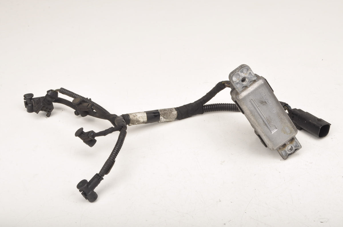 VOLVO XC90 II GLOW PLUG RELAY BEAM 31431776