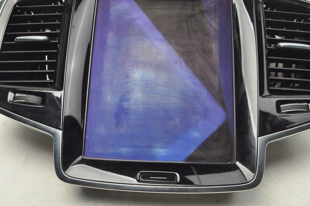 VOLVO XC90 II GRILLE DISPLAY 31466836 31651282
