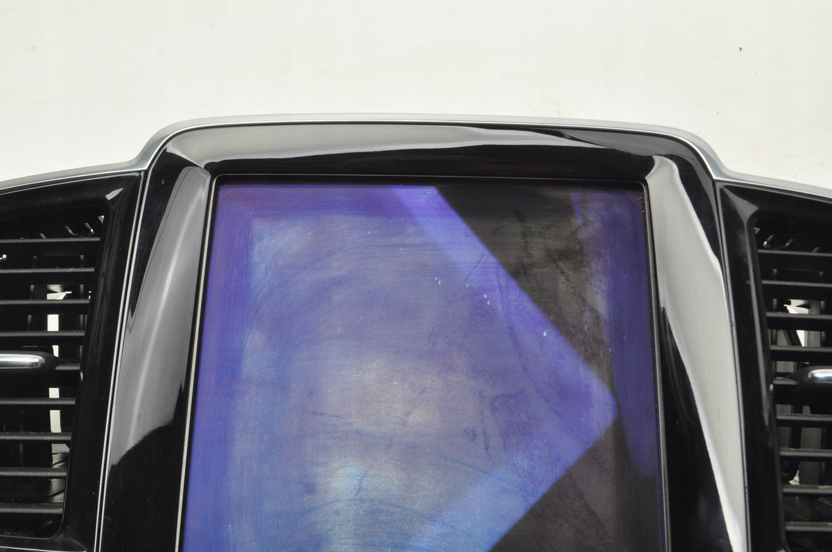VOLVO XC90 II GRILLE DISPLAY 31466836 31651282