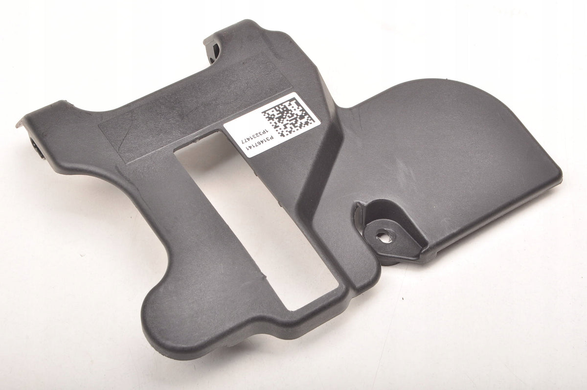 VOLVO XC90 II HANDLE SEAT CAP COVER LEFT 31467141