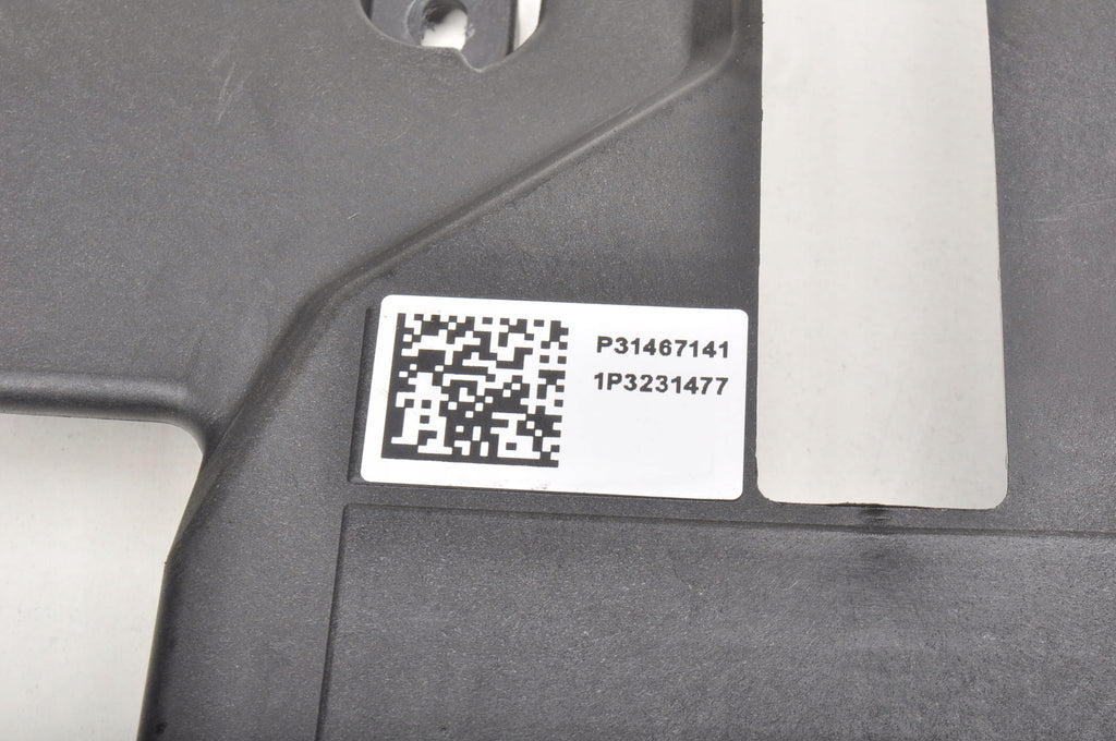 VOLVO XC90 II HANDLE SEAT CAP COVER LEFT 31467141