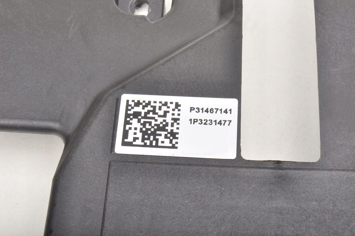 VOLVO XC90 II HANDLE SEAT CAP COVER LEFT 31467141