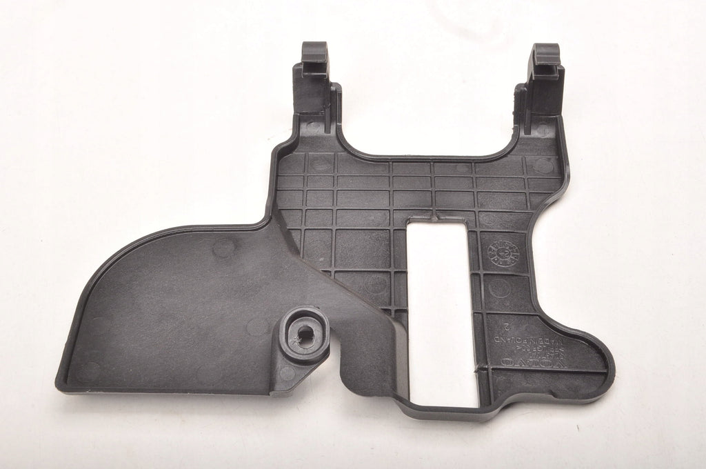 VOLVO XC90 II HANDLE SEAT CAP COVER LEFT 31467141