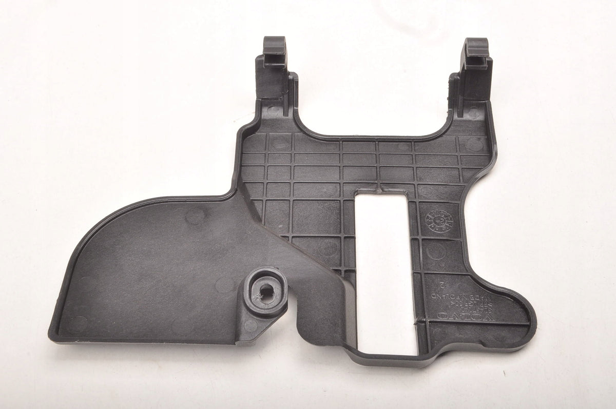 VOLVO XC90 II HANDLE SEAT CAP COVER LEFT 31467141