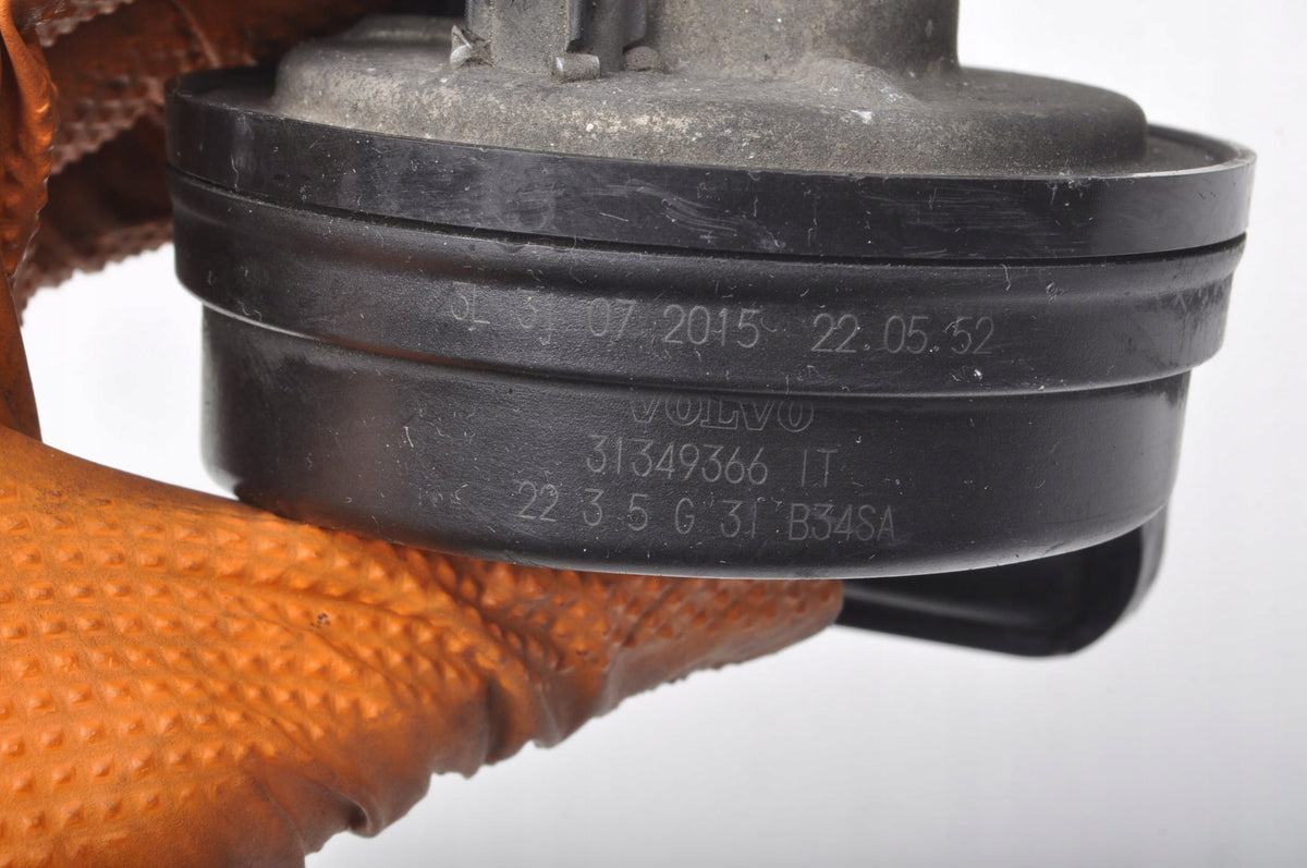 VOLVO XC90 II HORN BEEP 31349366