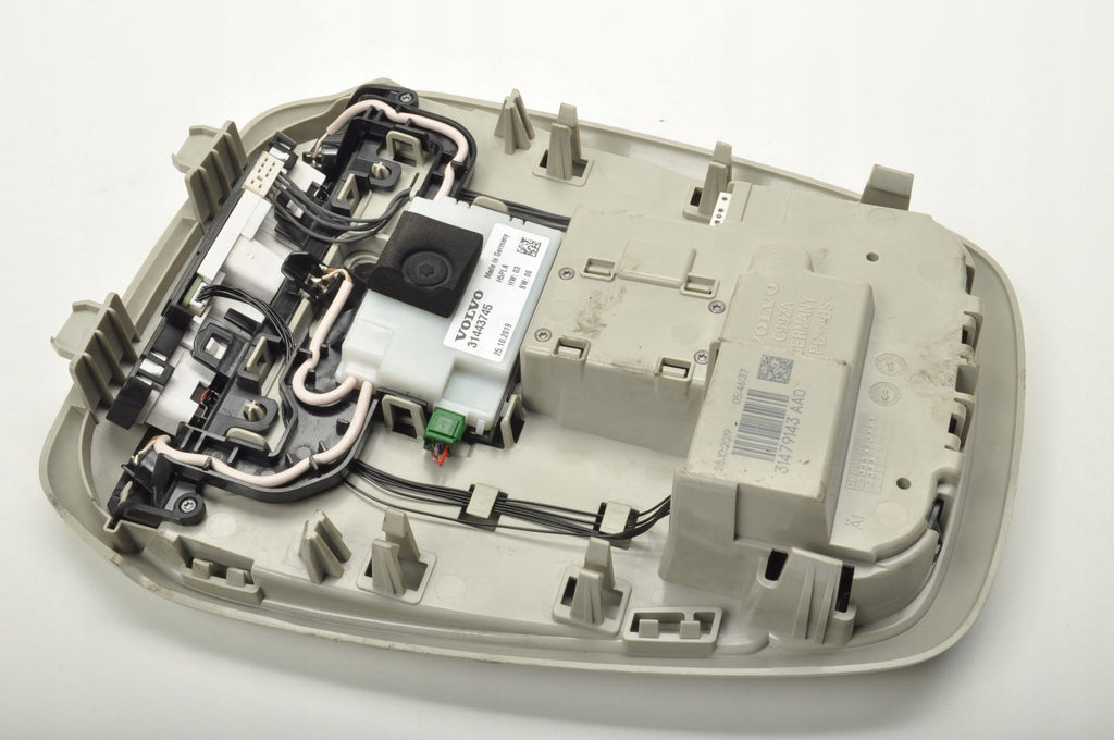 VOLVO XC90 II LIGHTING INTERIOR CABIN LAMP 31443745