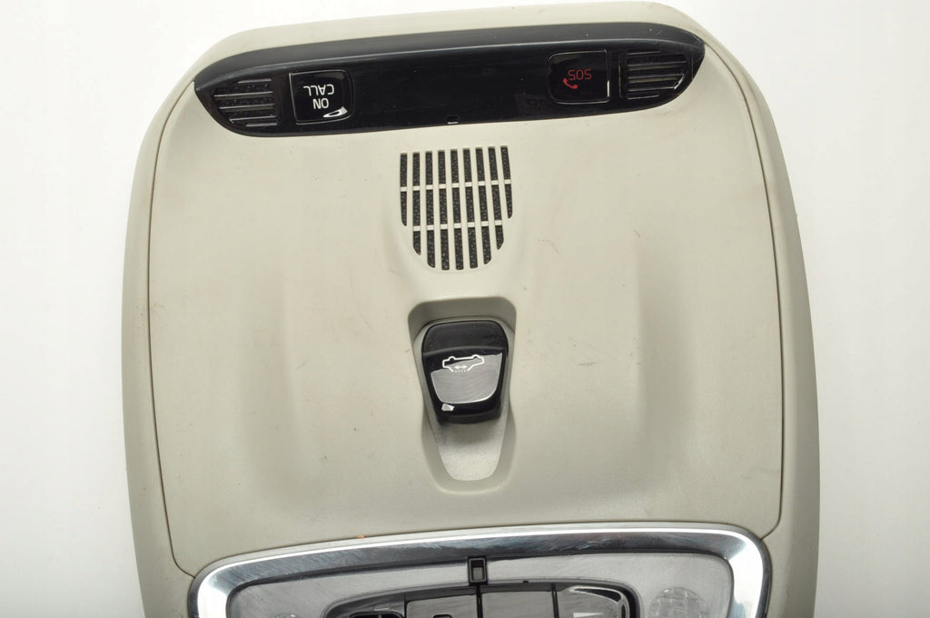 VOLVO XC90 II LIGHTING INTERIOR CABIN LAMP 31443745