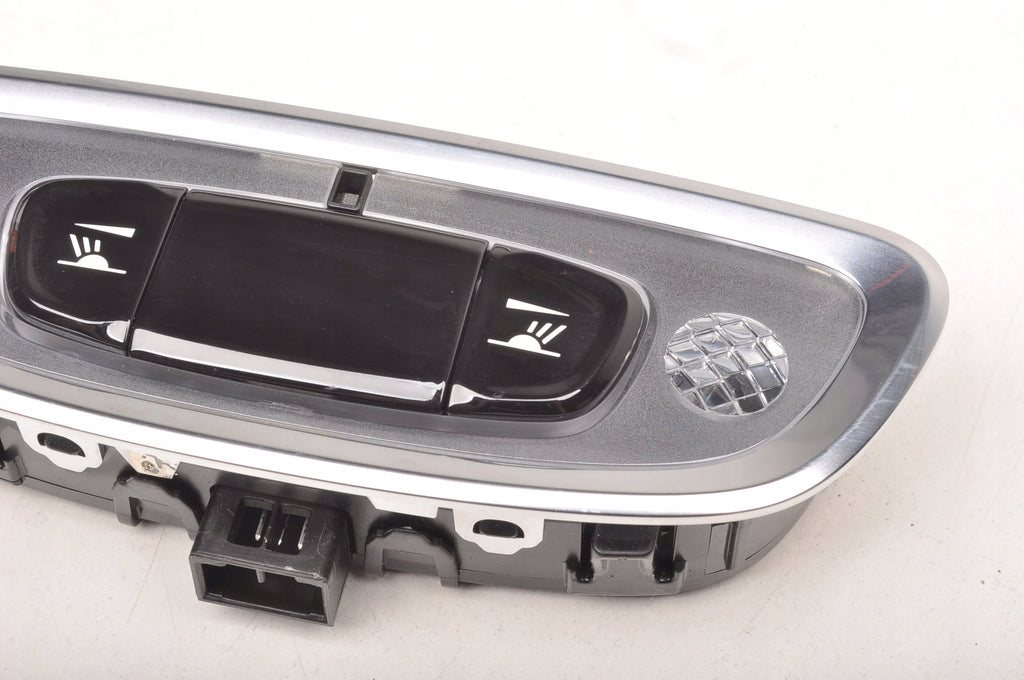 VOLVO XC90 II LIGHTING INTERIOR CABIN LAMP 31457644