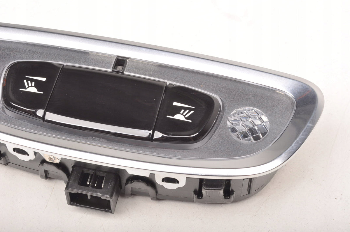 VOLVO XC90 II LIGHTING INTERIOR CABIN LAMP 31457644
