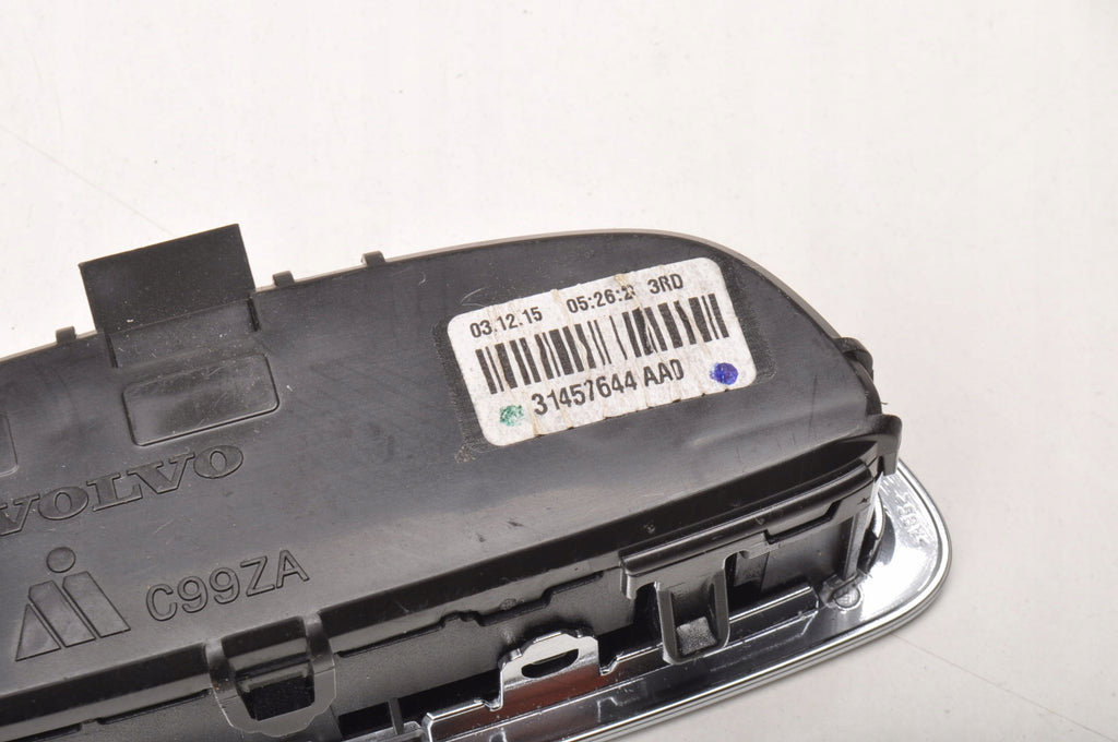 VOLVO XC90 II LIGHTING INTERIOR CABIN LAMP 31457644