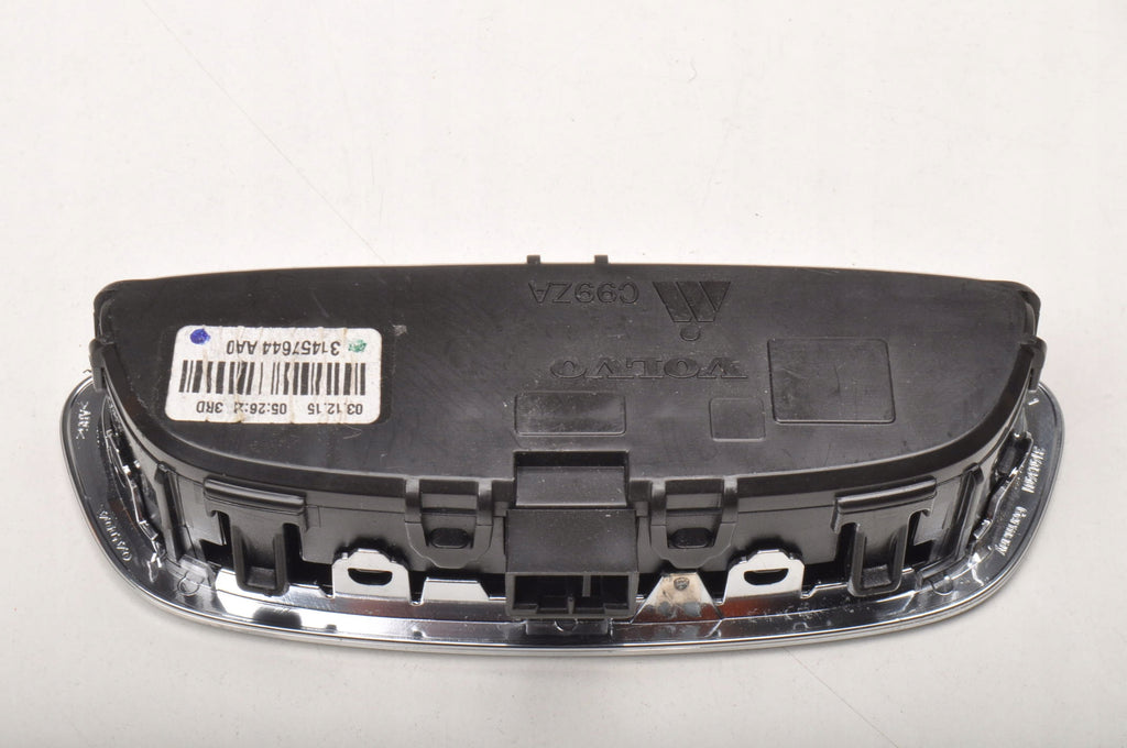 VOLVO XC90 II LIGHTING INTERIOR CABIN LAMP 31457644