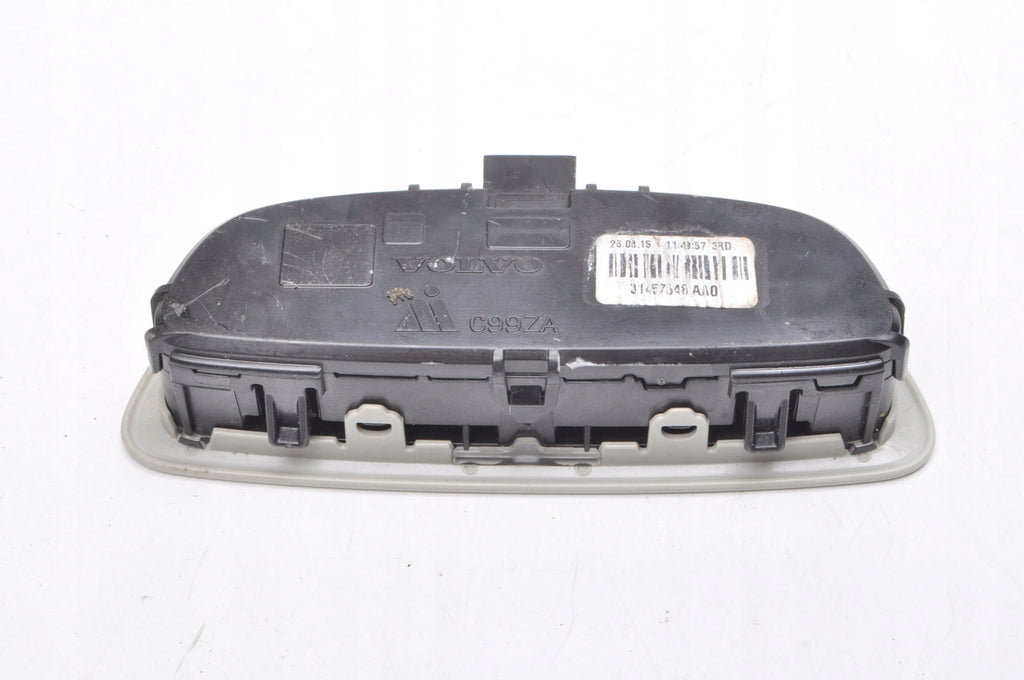 VOLVO XC90 II LIGHTING INTERIOR CABIN LAMP 31457648